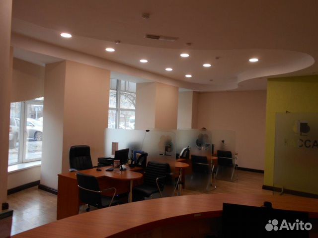 Помещение свободного назначения, 183 м² Помещение свободного назначения, 183 м²