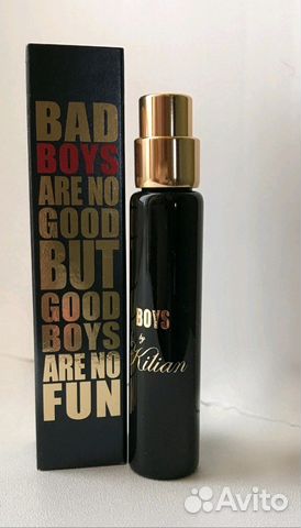 Аромат By Kilian 