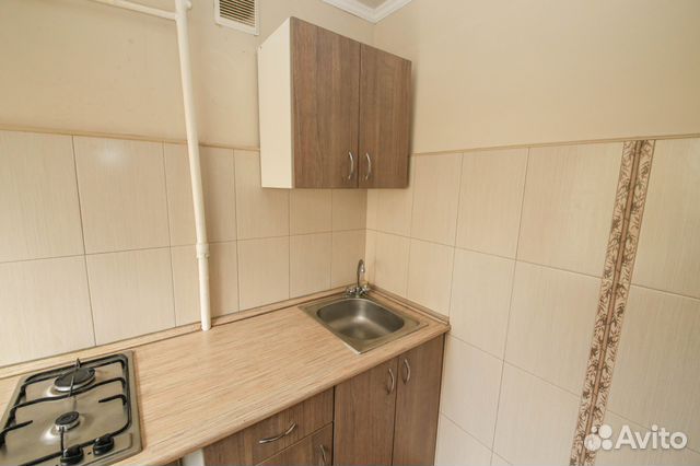 1-к квартира, 32 м², 5/5 эт.