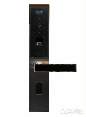 Умный Дверной замок