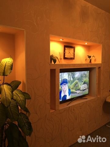 3-к квартира, 70 м², 2/5 эт. 3-к квартира, 70 м², 2/5 эт.