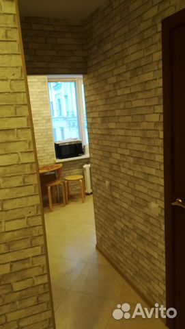 2-к квартира, 45 м², 5/7 эт.