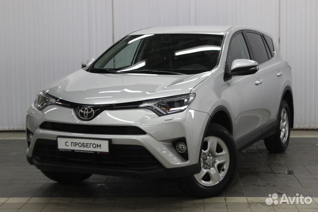 проверьте систему торможения toyota rav4