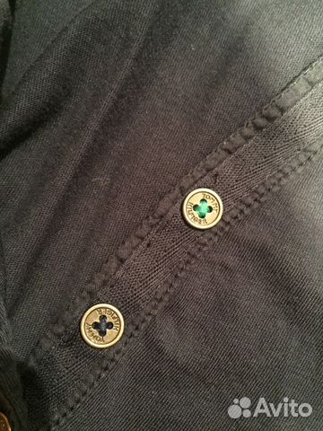 Поло Tommy Hilfiger