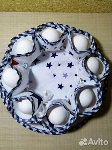 Салфетки для Пасхи