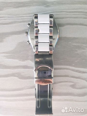 Женские Часы swatch irony стальной ремешок оригина
