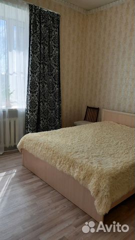 2-к квартира, 45 м², 4/4 эт. 2-к квартира, 45 м², 4/4 эт.