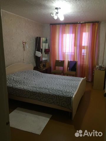 4-к квартира, 90 м², 7/9 эт.