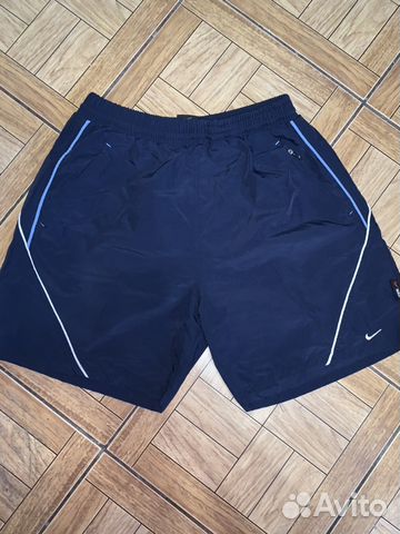Шорты Nike Шорты Nike