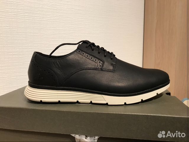 Timberland 41.5