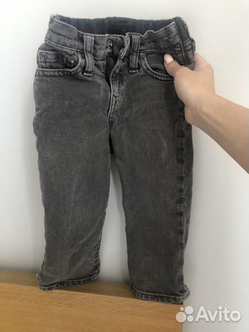Джинсы Ralph Lauren (polo ) оригинал Джинсы Ralph Lauren (polo ) оригинал