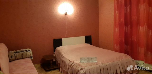 1-к квартира, 40 м², 2/9 эт. 1-к квартира, 40 м², 2/9 эт.