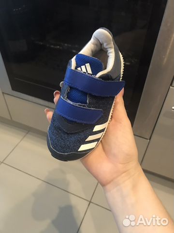 Кроссовки adidas Кроссовки adidas