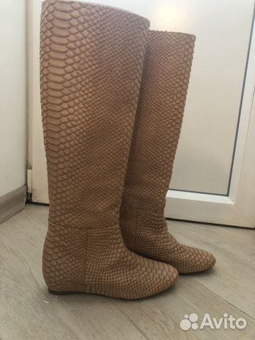 Сапоги Женские Сапоги Женские