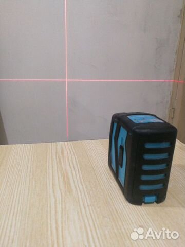 Лазерный уровень аренда