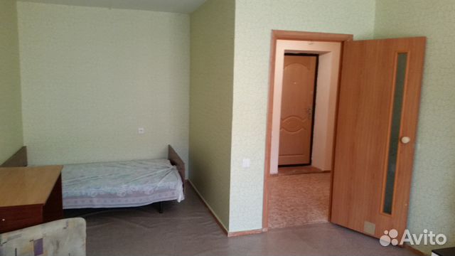 1-к квартира, 40.7 м², 3/5 эт.