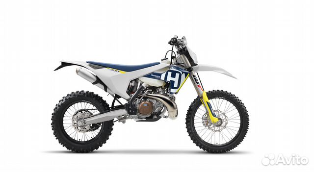 Avantis enduro 250 PRO/EFI 21/18