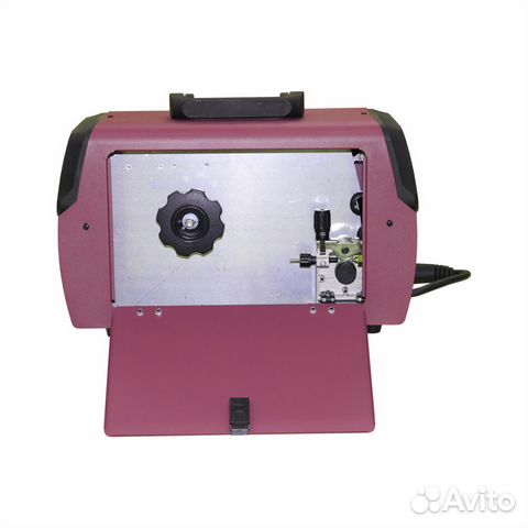 Сварочный аппарат wega 200 technoMIG (200A) Сварочный аппарат wega 200 technoMIG (200A)