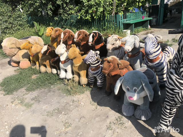 Поницикл (Pony Cycle ) Поницикл (Pony Cycle )
