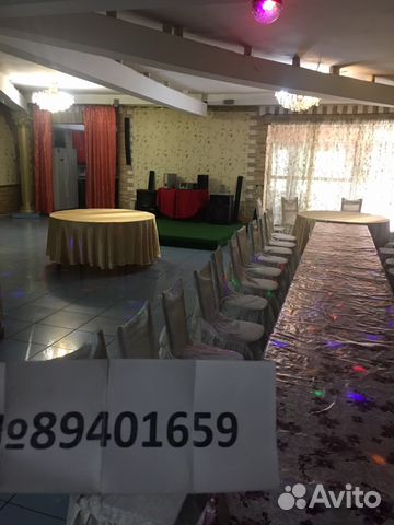 Коттедж 600 м² на участке 50 сот. Коттедж 600 м² на участке 50 сот.