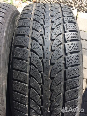 R17 235/65 Nokian WR Sport Utility