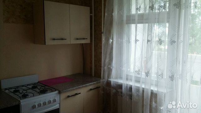 1-к квартира, 40 м², 3/9 эт. 1-к квартира, 40 м², 3/9 эт.