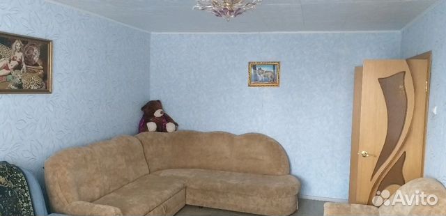 

4-к. квартира, 78 м², 4 кровати