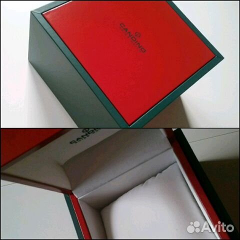 Коробочки для часов и украшений Коробочки для часов и украшений