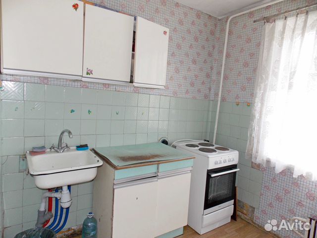 2-к квартира, 54 м², 9/10 эт.