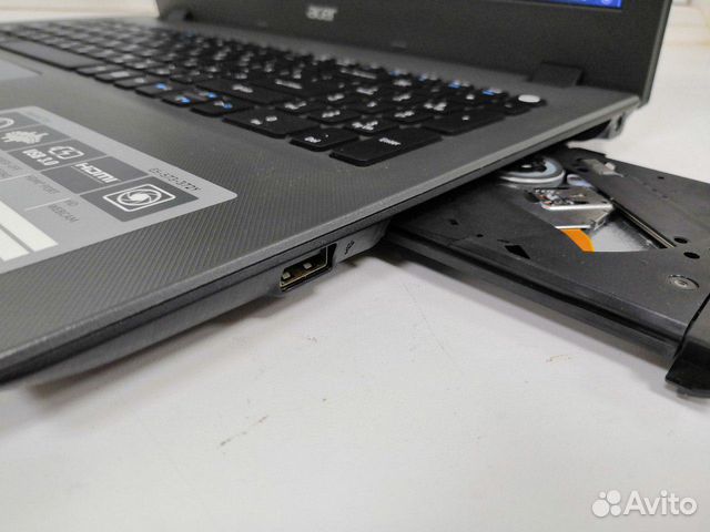 Ноутбук Acer Aspire E5-573-372Y Кредит/Рассрочка