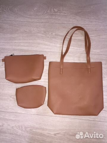 Сумки+косметичка Сумки+косметичка