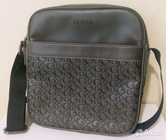 Мужская сумка Guess Мужская сумка Guess