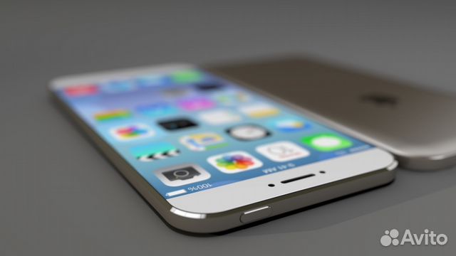 iPhone 6s iPhone 6s