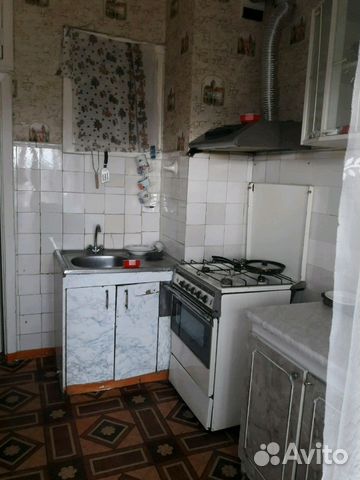 2-к квартира, 45 м², 4/5 эт.