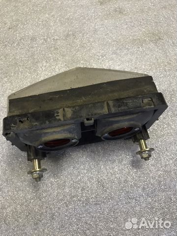 Стоп сигнал для Honda CBR600F4i 01-03 PC35 Стоп сигнал для Honda CBR600F4i 01-03 PC35