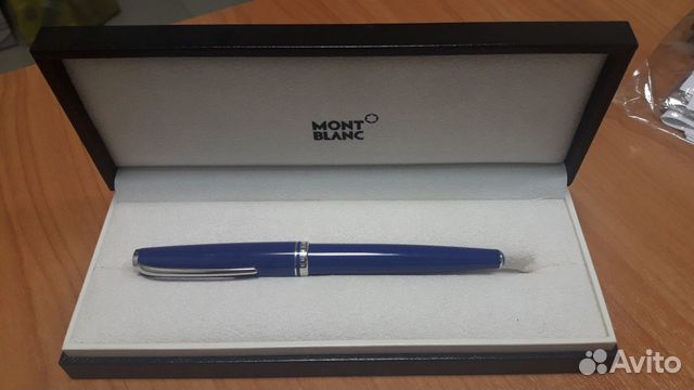 Ручка Montblanc Ручка Montblanc