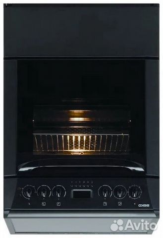 Плита beko CM 68201 C