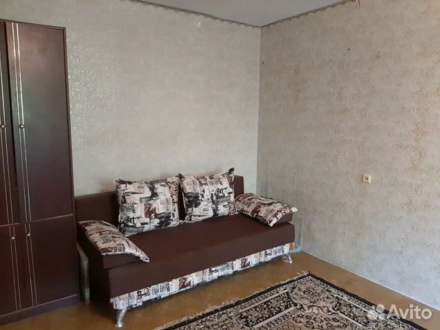 1-к квартира, 34 м², 3/5 эт.