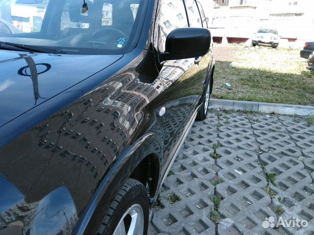 Mitsubishi Outlander 2.4 AT, 2006, 230 000 км