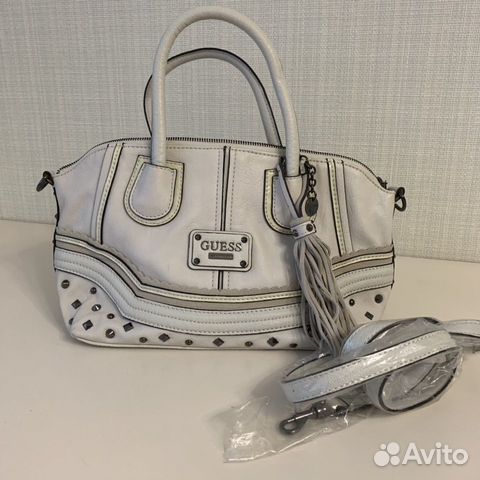 Сумка Guess. Новая.Оригинал Сумка Guess. Новая.Оригинал