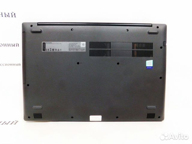 Ноутбук Lenovo IdeaPad 330-15ARR