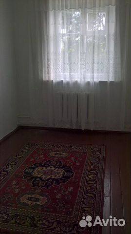 2-к квартира, 38 м², 2/2 эт.