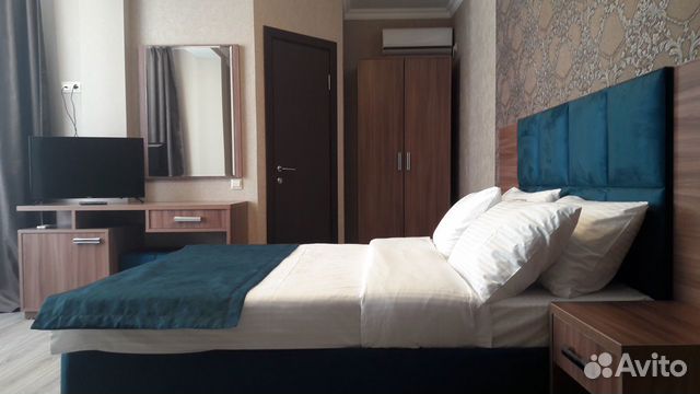 Комната 22 м² в 1-к, 2/3 эт.