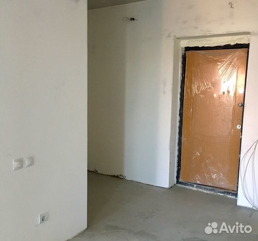 2-к квартира, 49 м², 5/5 эт.