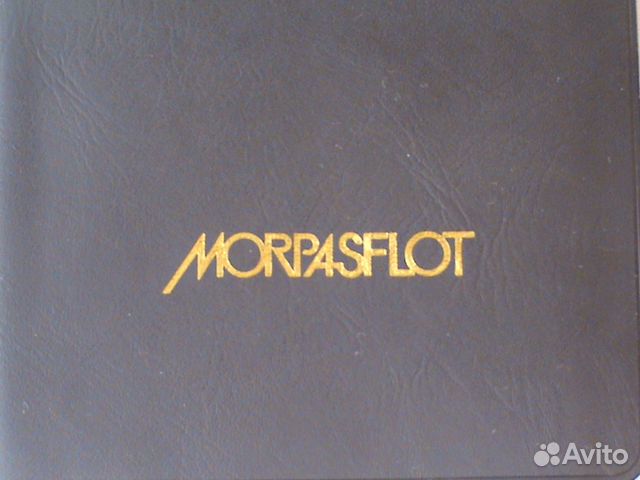 Новые записные книжки СССР Палех, morpasflot и др Новые записные книжки СССР Палех, morpasflot и др