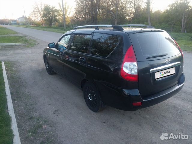 LADA Priora 1.6 МТ, 2009, 230 000 км