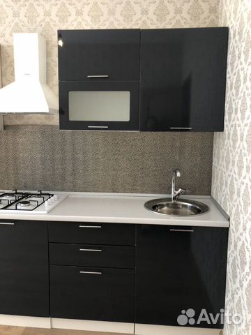 1-к квартира, 55 м², 8/10 эт. 1-к квартира, 55 м², 8/10 эт.