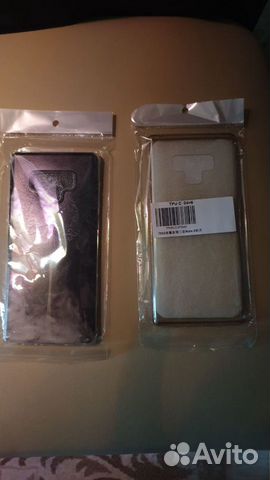 Продам чехлы-бампера на SAMSUNG galaxy note 9 Продам чехлы-бампера на SAMSUNG galaxy note 9