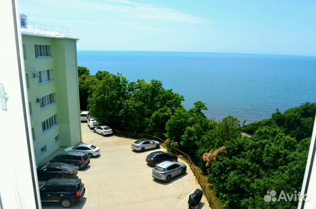 

1-к. квартира, 27 м², 3 кровати