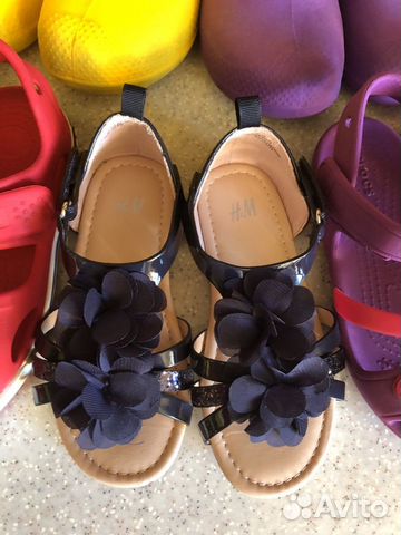 Crocs c10, c11 Crocs c10, c11